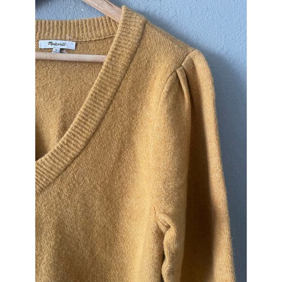 Madewell Wool Sweater‎ - Picture 6 of 10
